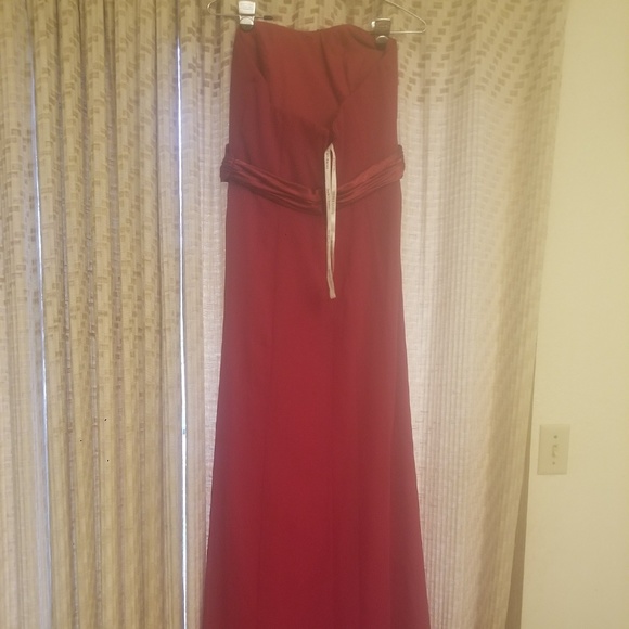 David's bridal dress - Picture 2 of 3